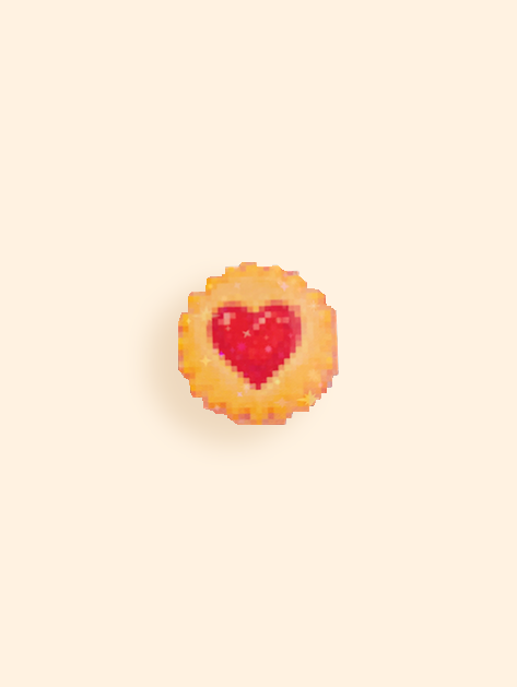 Vanilla Wafer Sill Cookie Flake