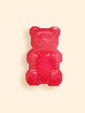 Vanilla Wafer Sill Giga Flake Gummy Bear A002