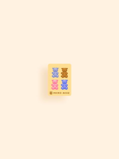 Vanilla Wafer Sill Mini 002