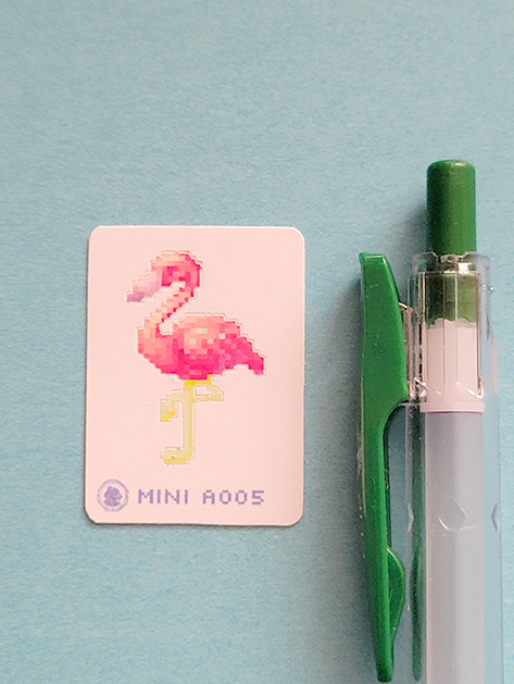 Neon Sugar Sleeve Mini 004