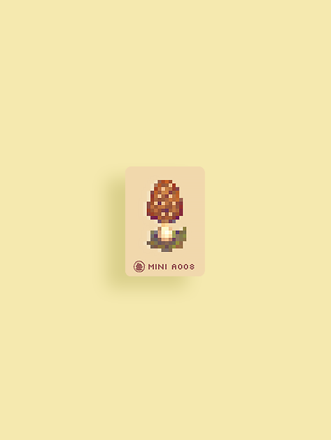 Past the Mangroves and Up the Hill |  Mini 008